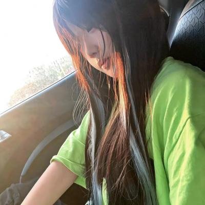 九尾狐与仙鹤